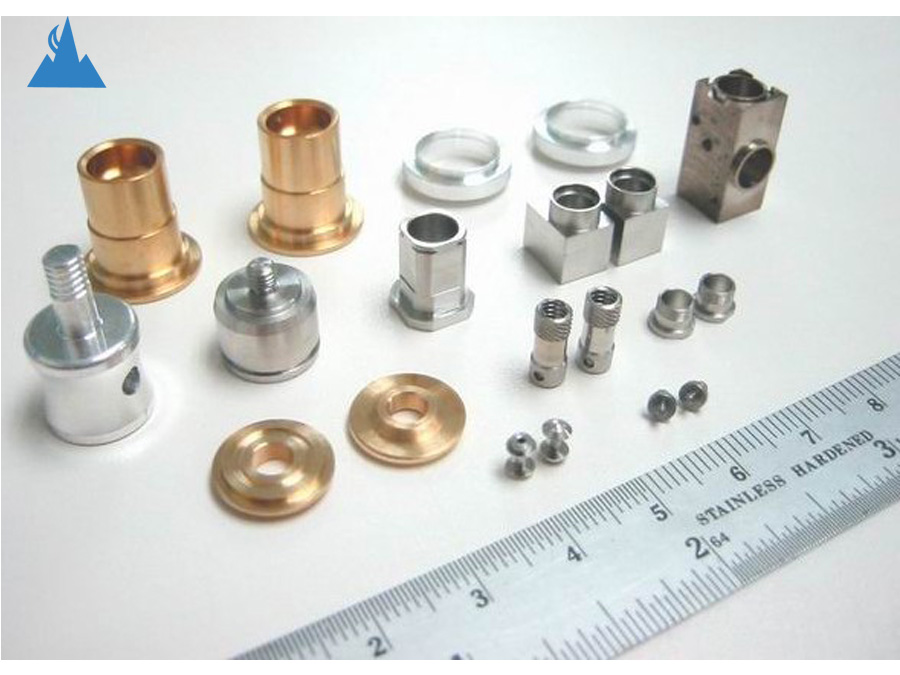 cnc products